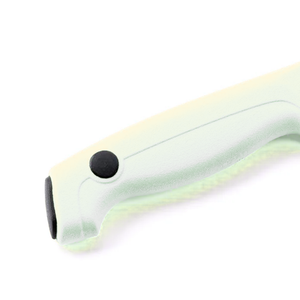 Couteau à désosser professionnel pour la découpe de viande, lame en acier inoxydable durable, manche ergonomique pour boucher et experts culinaires - Product Image 6