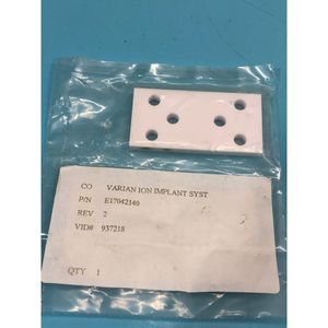 2 Sistemas de Implantes Iónicos VARIAN E17042140 + 2595022 RT - Equipo y Piezas de Semiconductores de Confianza de la Marca Global Legacy - Product Image 1