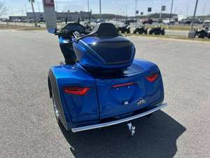 Oferta Especial: Motocicleta Honda GL1800 Motortrike 2025, Nueva Motocicleta de Turismo - Product Image 6