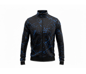 Uniformes de Equipo Personalizados con Sublimación de Impresión Completa, Ropa Deportiva para Correr y Hacer Ejercicio, Cálida, Transpirable y de Secado Rápido |   Tallas Hombre Mujer Juvenil - Product Image 6