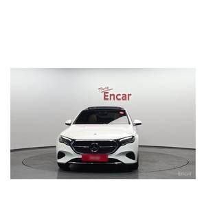 Mercedes-Benz Clase E E200 Avantgarde 2024, 15,248 km, Caja de Cambios Automática, Volante a la Izquierda, Cámara Trasera - Product Image 3