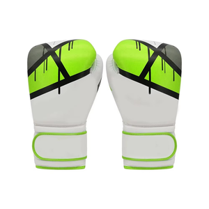 Guantes de Motocross de Verano Transpirables de Nailon para Hombre y Mujer, con Pantalla Táctil y Resistentes a Impactos, OEM/ODM - Product Image 4
