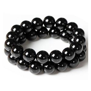 <b>Boho</b> Handmade Resin Acrylic <b>Bracelet</b> Colorful Stretch Jewelry Accessories for Women Daily Use - Product Image 1