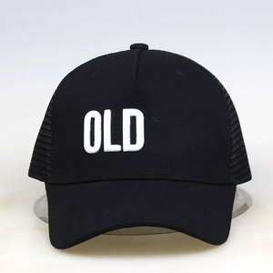Service OEM ODM, prix de gros, casquettes de sport de haute qualité, classiques, résistantes à l'eau, durables, ajustables, casquettes à 5 panneaux - Product Image 1
