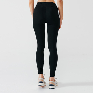 Pantalon d'équitation extensible 4 directions de haute qualité, leggings, collants, vêtements d'équitation en tissu technique au toucher doux - Product Image 5