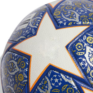 Balón de Fútbol Termosellado de Alta Calidad, Personalizable, Ligero, de Secado Rápido, Transpirable, en Diferentes Colores, Venta Caliente - Product Image 3