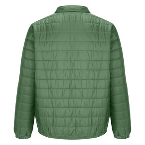 Veste d'hiver à bulles pour homme de qualité supérieure Proventure Industry avec logo personnalisé - Tissu en toile respirant et à séchage rapide - Product Image 5