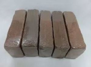 Fine Grade Coco Peat Powder for Seed Germination High Compression Brick At Best Price By Manufacturer Coco Peat - Product Image 2
