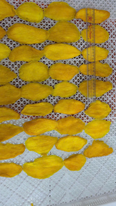 Best Price <b>Dried</b> Soft Tropical Fruit - Soft <b>Dried</b> <b>Mango</b> Slices Sweet Delicious - KEO <b>Mango</b> in High Quality in Vietnam - Ms. Shyn - Product Image 6