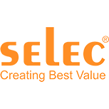 selec GmbH logo