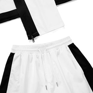 กางเกงขายาวผู้ชายคุณภาพพรีเมียม สวมใส่สบายทุกวัน กางเกงผู้ชายทันสมัย ทรงสวย ใส่สบาย ดีไซน์ทันสมัย - Product Image 4