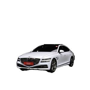 Genesis G80 2024, 2.5 Turbo, 2WD, Gasolina, Automático, Asientos de Cuero, Cámara Trasera, 20,184 km, Volante a la Izquierda - Product Image 1