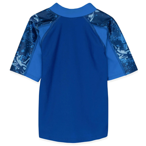 Tontons Factory - T-shirt de sport léger et à séchage rapide pour hommes, avec protection UV personnalisée - Product Image 4