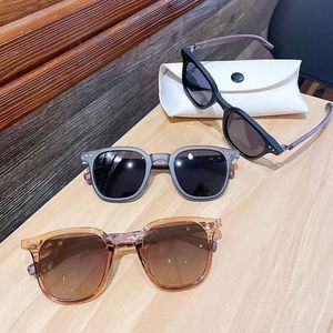 Custom Logo Fashion Designer Sunglasses Retro <b>Shades</b> Women Men <b>Sun</b> Glasses 2026 UV400 Protect Sunglasses - Product Image 2