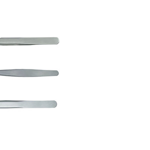 High quality Eyelash <b>Extension</b> Tweezers Professional Custom Logo Eyelash Tweezers Stainless Steel Eyelash Tweezers for <b>Extension</b> - Product Image 6