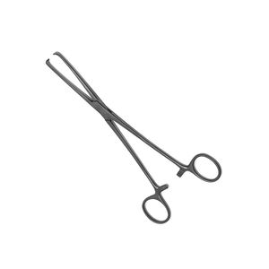 Pinzas para Tejidos Allis Premium 4x5 5x6 Dientes, Acero Inoxidable, Instrumentos Quirúrgicos Manuales, Clase I, Aprobado por CE ISO, Venta al por Mayor B2B - Product Image 3