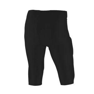 Pantalones de Fútbol Americano Personalizables para Jóvenes y Adultos, Almohadillas, Venta al por Mayor, Integración de Servicios OEM y ODM, Uniforme de Fútbol con Número Personalizado - Product Image 4