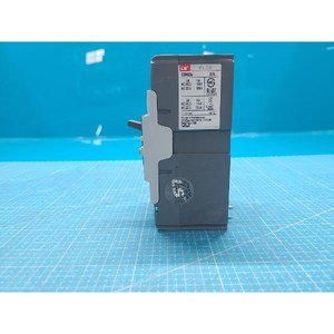 Disjoncteur différentiel LS ELECTRIC EBN53C EBN53c 50A, d'occasion, pièces d'équipement semi-conducteur de génération précédente - Product Image 1