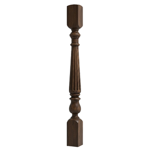 Custom Solid Wood <b>Legs</b> Modern Rubber Wood <b>Table</b> Supports for Bedroom Living Room and Office Furniture Solid Wood <b>Table</b> <b>Legs</b> - Product Image 1