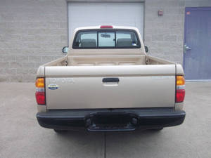 Ancien modèle, forte demande, vente en gros, pick-up Tacoma Standard Cab RWD SB d'occasion 2003, PRÊT À EXPÉDIER, LIVRAISON 24/7 - Product Image 2