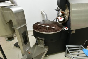 เมล็ดกาแฟอาราบิก้าจากเวียดนามได้รับการรับรองมาตรฐาน ISO คุณภาพสูงถุงเกรด A + - Product Image 5