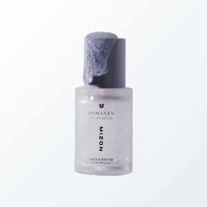 เซรั่มบำรุงผิวหน้า Mizon Hyalugen Le Lift Serum 30ml เซรั่มต่อต้านริ้วรอย เซรั่มบำรุงผิวหน้าสำหรับรอยดำ ฝ้า กระ เซรั่มบำรุงผิวหน้าให้ความชุ่มชื้น - Product Image 5