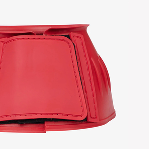 Botas de Campana para Caballos, Accesorios Duraderos y Protectores para Caballos, Diseñadas para Competencia en Arena y Paseos a Caballo, con OEM - Product Image 5