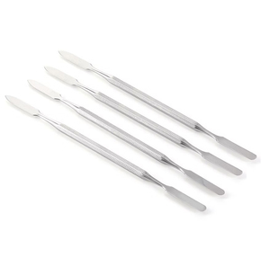 ชุดเครื่องมือถอนรากฟันคุณภาพสูง พร้อมด้ามจับลายกันลื่น สีเงิน ระดับ Class I - Product Image 3