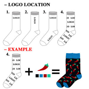 Chaussettes courtes pour jeunes à cinq doigts Coolmax 100% coton respirantes séchage rapide écologiques fabriquées au Vietnam - Product Image 6