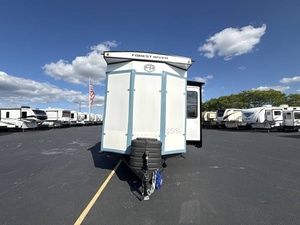 Nouveau 2026 F-o-r-e-s-t R-i-v-e-r Wildwood L-o-d-g-e 40F-D-E-N - Product Image 4