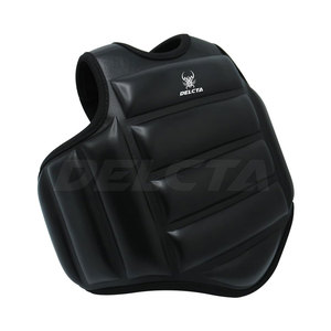 Protector de Pecho para MMA Hecho a Medida en Grandes Cantidades, Servicio OEM, Protector de Pecho para MMA de Último Modelo - Product Image 4