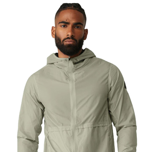 High Quality Unisex Windbreaker <b>Jacket</b> Casual Ultra-<b>Light</b> <b>Waterproof</b> for Turtleneck Thin Quick Dry Breathable Rainproof - Product Image 4
