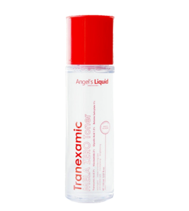Tónico Aclarante Angel's Liquid Tranexamic Acid Mela Zero para Todo Tipo de Piel - Product Image 3