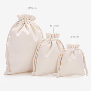 Sac en jute écologique pour cadeau de mariage avec impression personnalisée - Product Image 4