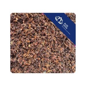 [VENTE CHAUDE] Grains d'anis étoilé en vrac, parfaits pour la mouture en poudre d'épices et pour les mélanges de condiments du Vietnam - Product Image 1