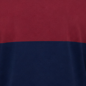 เสื้อรักบี้แขนยาวแบบกำหนดเองสำหรับผู้ผลิตเสื้อเชิ้ต OEM แบรนด์ส่วนตัว โรงงานขายส่ง ผู้ส่งออก ผู้จัดจำหน่าย ปักลายลำลอง - Product Image 5