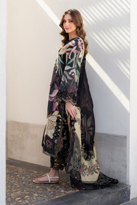Nueva Colección de Ropa de Verano en Oferta, Salwar Kameez Pakistaní de 3 Piezas, Tela de Lino sin Coser, de Secado Rápido y sin Arrugas - Product Image 2