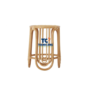 เก้าอี้หวายทนทานสำหรับเด็กเก้าอี้เด็กจากเวียดนาม - Product Image 1