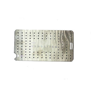 Instrumentos Quirúrgicos Ortopédicos Especializados para Dispositivos de Fusión Cervical, Acero Inoxidable de Alta Calidad por Surgiright Instruments - Product Image 4