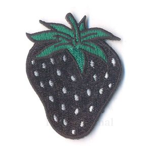 <b>Kingdom</b> Doors/ Cool Morale Designer Hat Embroidered Iron-On Patch Irregular Shape Woven Fabric Badge for Clothing Bags - Product Image 6