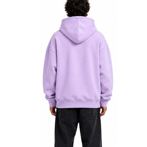 Sweat à capuche épais pour homme, de qualité supérieure, pour un style décontracté, les promenades en plein air et le confort quotidien - Product Image 2