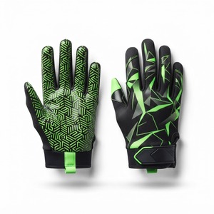 Guantes de Fútbol Americano para Entrenamiento, Práctica y Competición con Agarre Fuerte, Diseño Cómodo y Ligero - Product Image 6