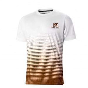 Vêtements de sport confortables pour hommes, uniforme de football 100% polyester, uniforme de football sur mesure pour hommes - Product Image 4