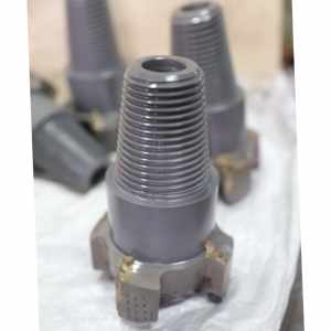 126mm <span class=keywords><strong>PDC</strong></span> Diamond Broca <span class=keywords><strong>API</strong></span> <span class=keywords><strong>ISO</strong></span> Padrão Non-Coring Hard Rock <span class=keywords><strong>Bit</strong></span> para Mineração e Perfuração de Poço de Água - Product Image 4