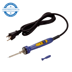 Fer à souder réglable en température FX600 ORIGINAL chauffage en céramique sans plomb RoHS T18 900M Station outil de soudage - Product Image 2