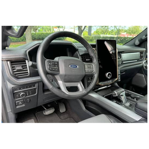 Ford F-150 Lightning Lariat 2022 - Product Image 5