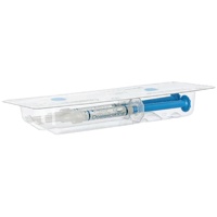 Para Opalescence PF 20% Gel blanqueador de dientes 40 jeringas 1,2 ml peróxido de carbamida accesorio de recarga Regular multiusos
