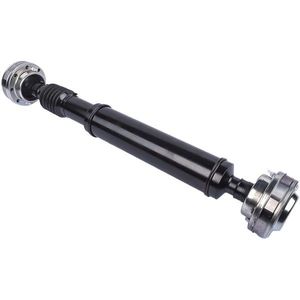 2007-2011 Jeep Wrangler 4WD 2-Door Rear Drive Shaft Prop Assembly Model 68022107AA & 68022107AB - Product Image 5