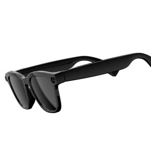 Blackview BV300 4K AI <b>Glasses</b> Color-Changing Smart Translation <b>Glasses</b> Photo Video Recording Waterproof Call Smart Sunglasses - Product Image 2