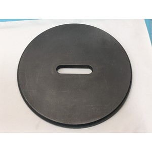 EATON 1765730 APPERTURE, ACCEL ELECTRODE - Équipements et pièces semi-conducteurs d'occasion de qualité supérieure à l'échelle mondiale - Product Image 1